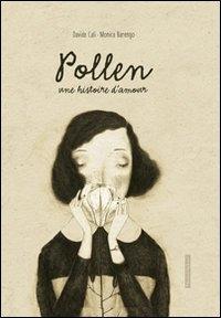 Vorderes Coverbild Polline. Una storia d'amore. Ediz. francese
