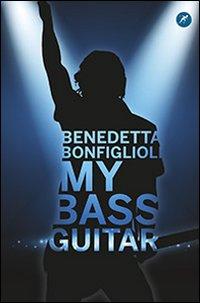 Vorderes Coverbild My bass guitar
