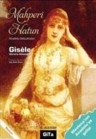 Vorderes Coverbild Mahperi Hatun