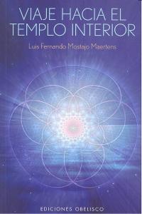 Vorderes Coverbild Viaje hacia el templo interior