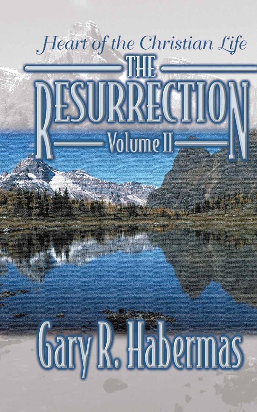Vorderes Coverbild The Resurrection Volume II