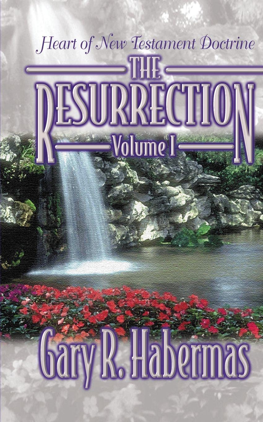 Vorderes Coverbild The Resurrection Volume I