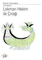 Vorderes Coverbild Lokman Hekim ve Ciragi