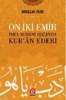 Vorderes Coverbild On iki Emir