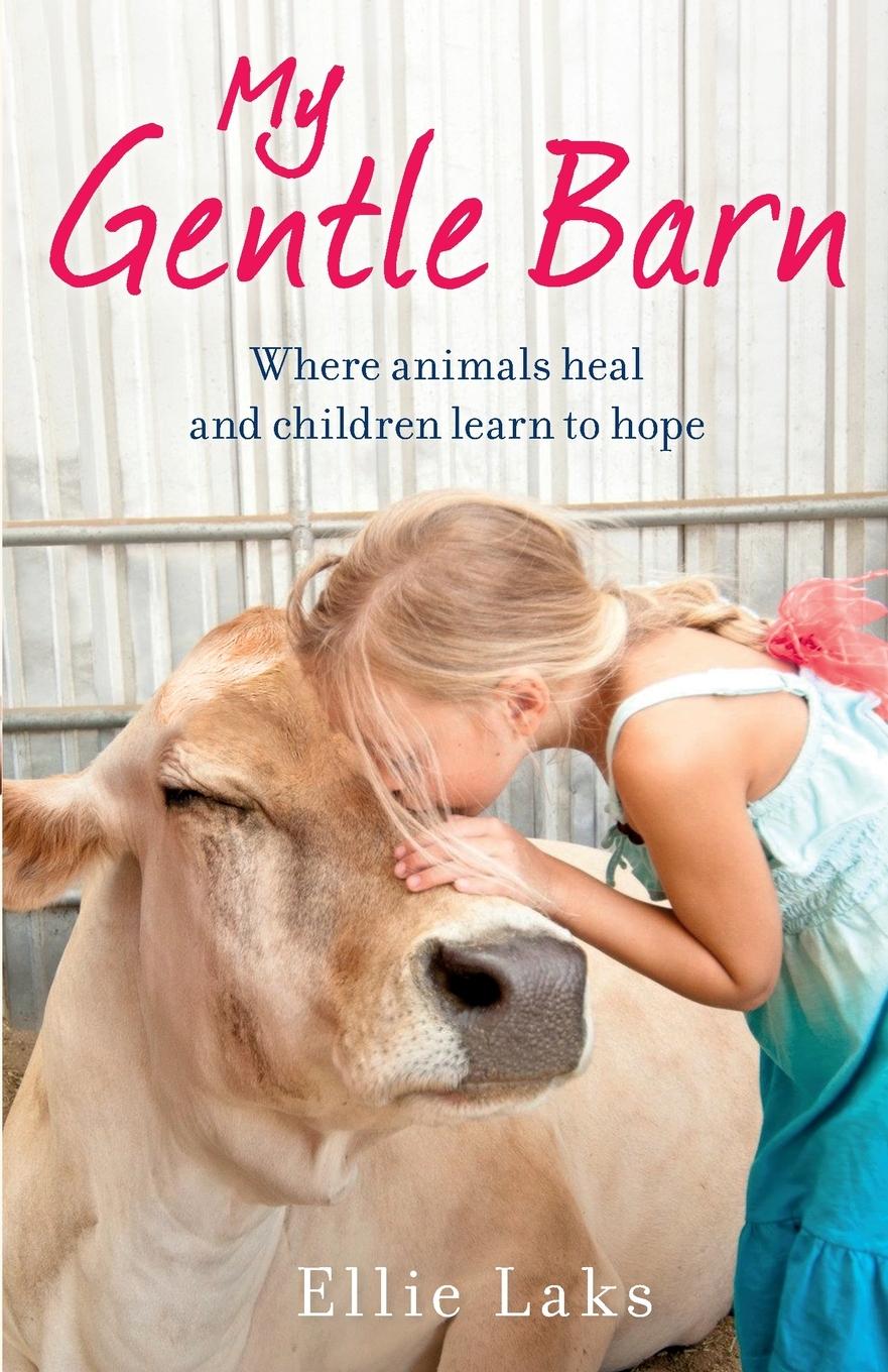 Vorderes Coverbild My Gentle Barn