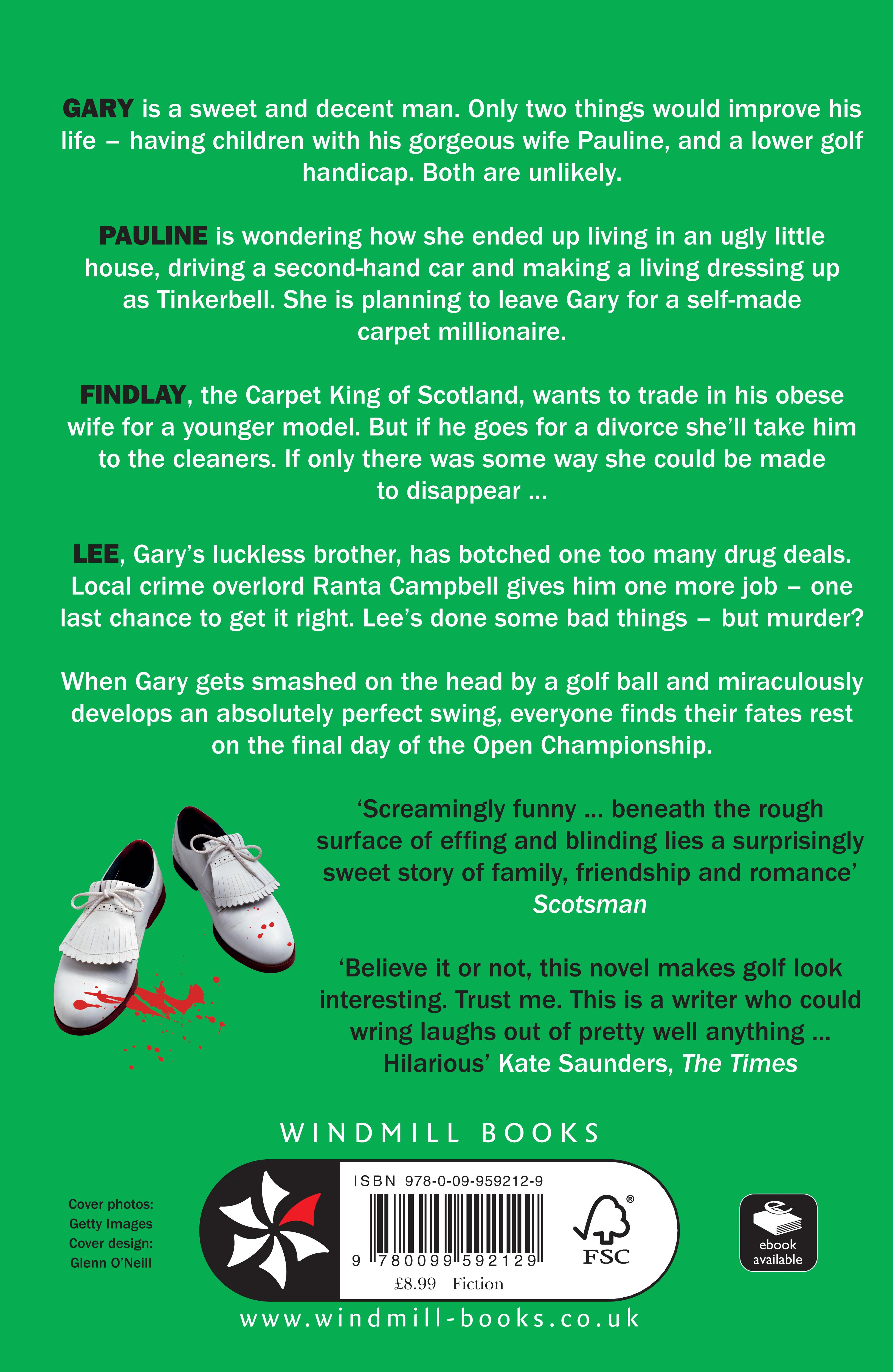 Rückseitencover The Amateurs