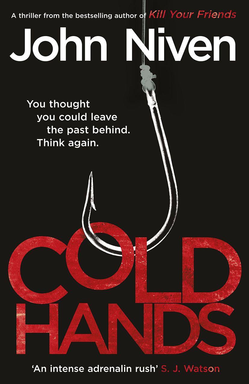 Vorderes Coverbild Cold Hands