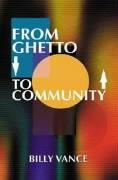 Vorderes Coverbild From Ghetto to Community
