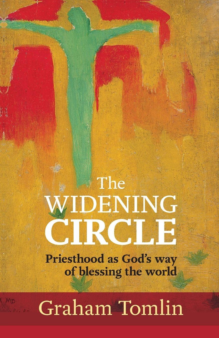 Vorderes Coverbild The Widening Circle