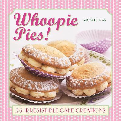 Vorderes Coverbild Whoopie Pies!
