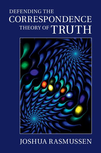 Vorderes Coverbild Defending the Correspondence Theory of Truth