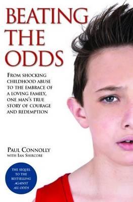 Vorderes Coverbild Beating the Odds