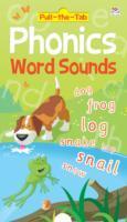 Vorderes Coverbild Word Sounds