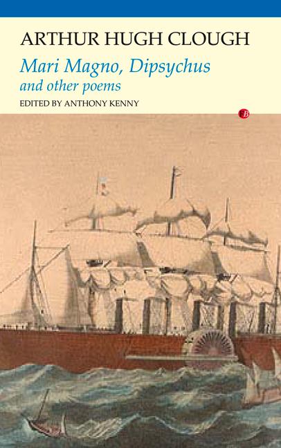 Vorderes Coverbild Mari Magno, Dipsychus, and Other Poems