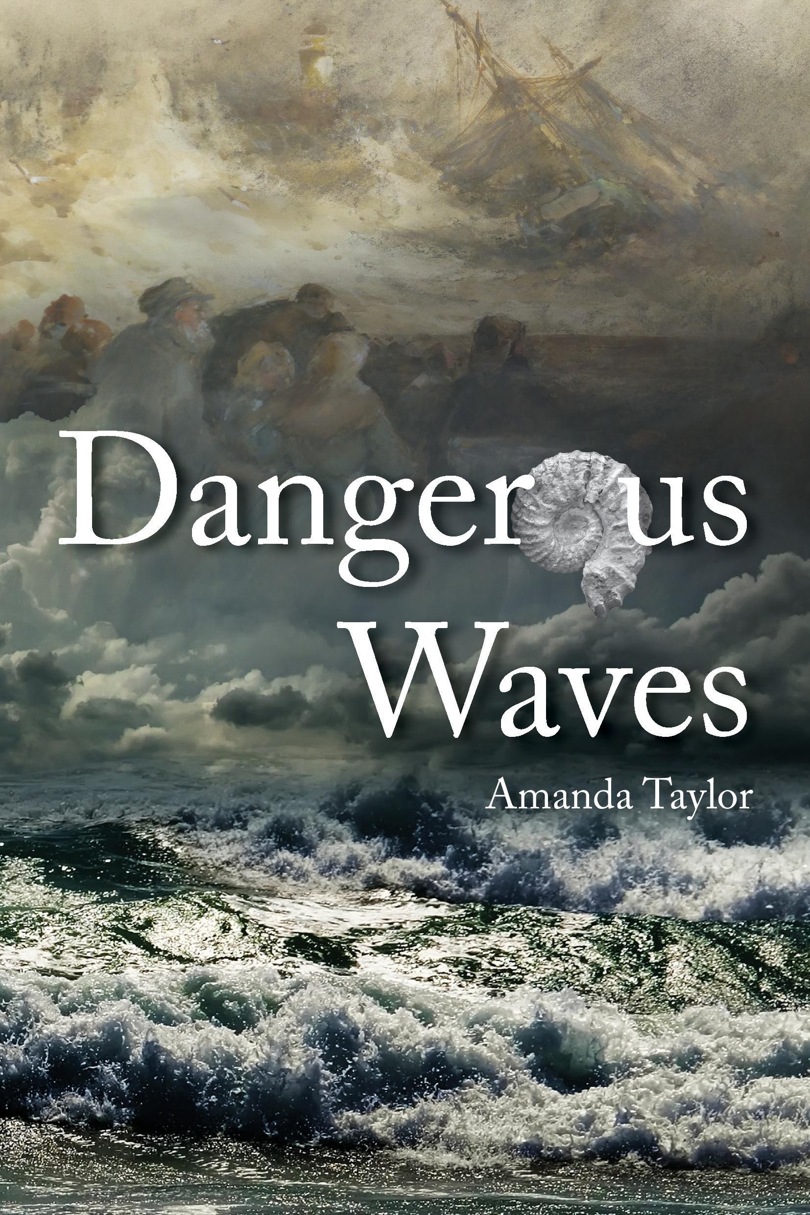 Vorderes Coverbild Dangerous Waves
