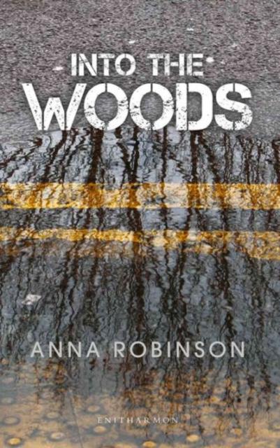 Vorderes Coverbild Into the Woods