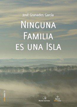 Vorderes Coverbild Ninguna familia es una isla