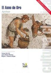 Vorderes Coverbild El asno de oro