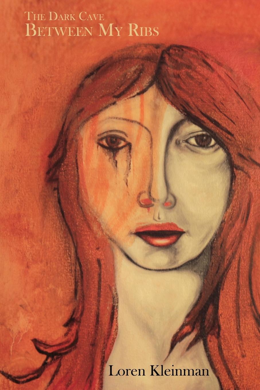 Vorderes Coverbild The Dark Cave Between My Ribs