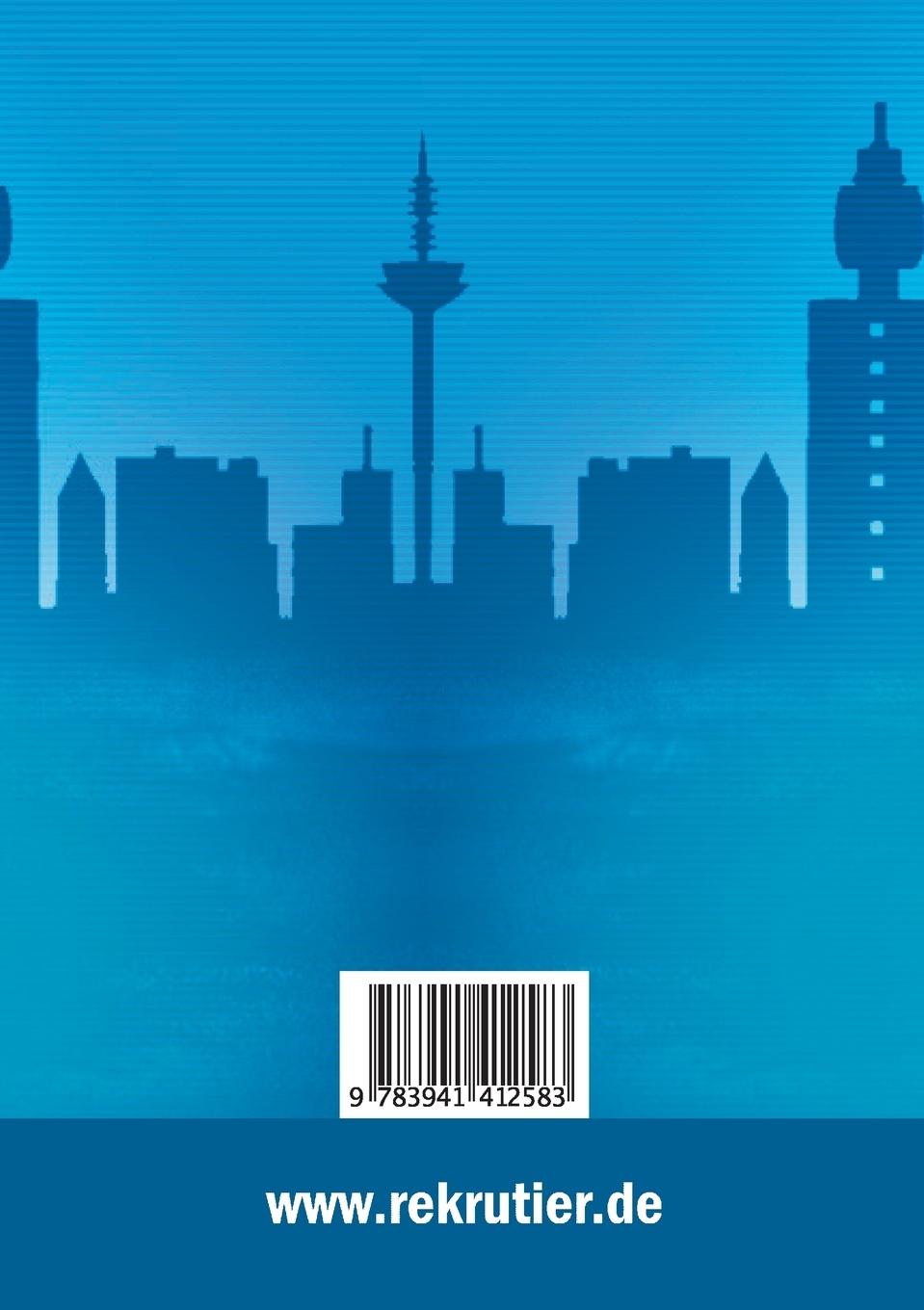 Rückseitencover Mission: Direktkontakt