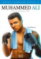 Vorderes Coverbild Muhammed Ali