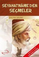 Vorderes Coverbild Seyahatnameden Secmeler