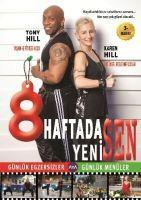 Vorderes Coverbild 8 Haftada Yeni Sen