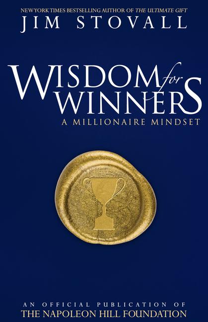 Vorderes Coverbild Wisdom for Winners Volume One