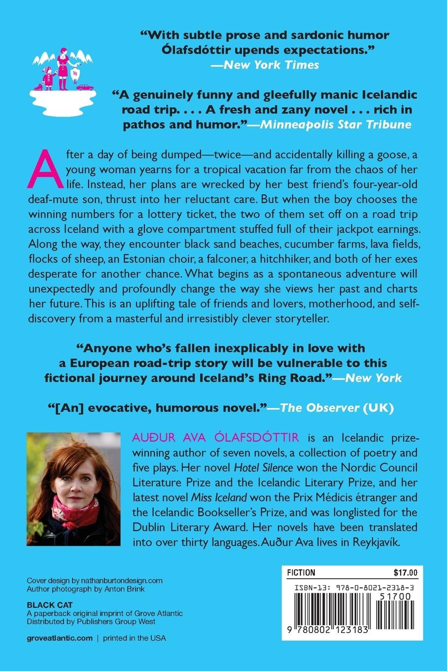 Rückseitencover Butterflies in November