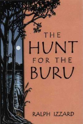 Vorderes Coverbild The Hunt for the Buru