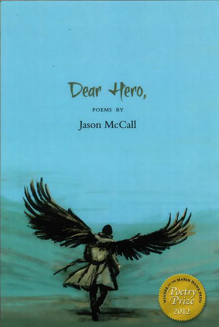 Vorderes Coverbild Dear Hero,