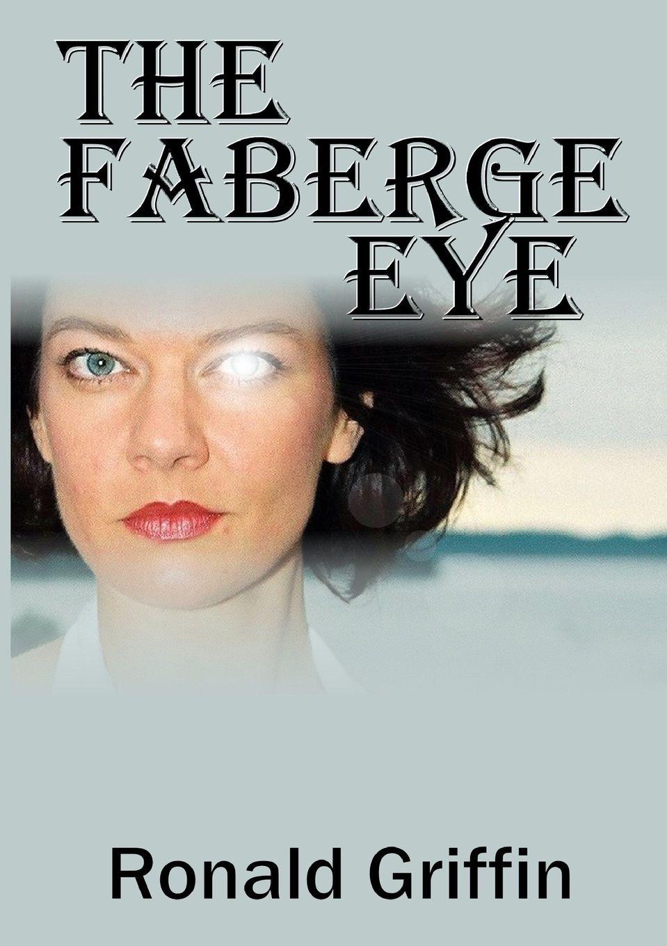 Vorderes Coverbild The Faberge Eye