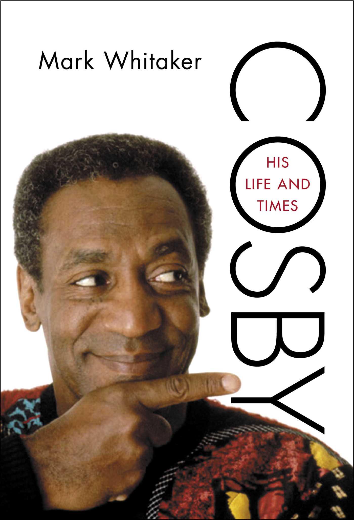 Vorderes Coverbild Cosby
