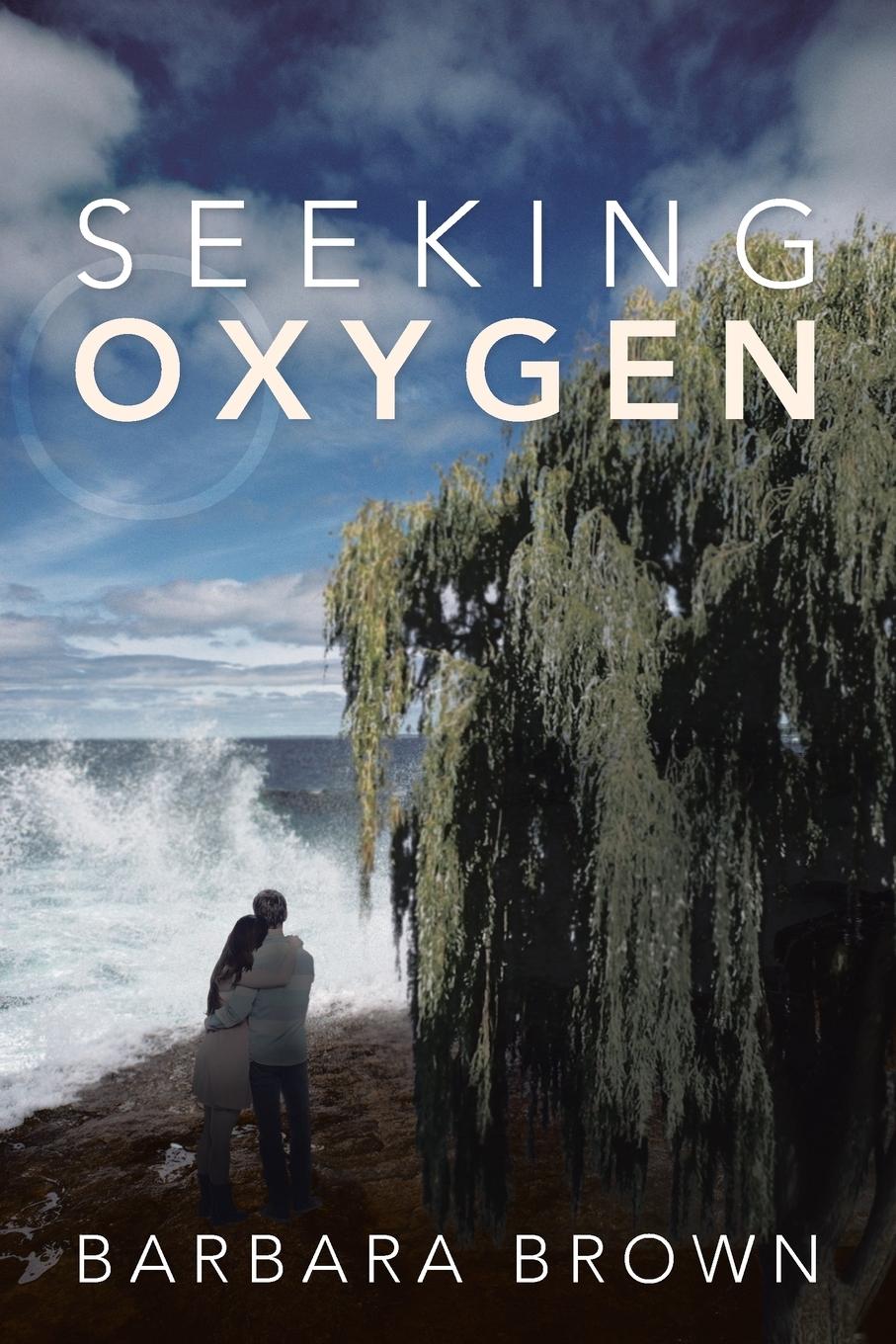 Vorderes Coverbild Seeking Oxygen