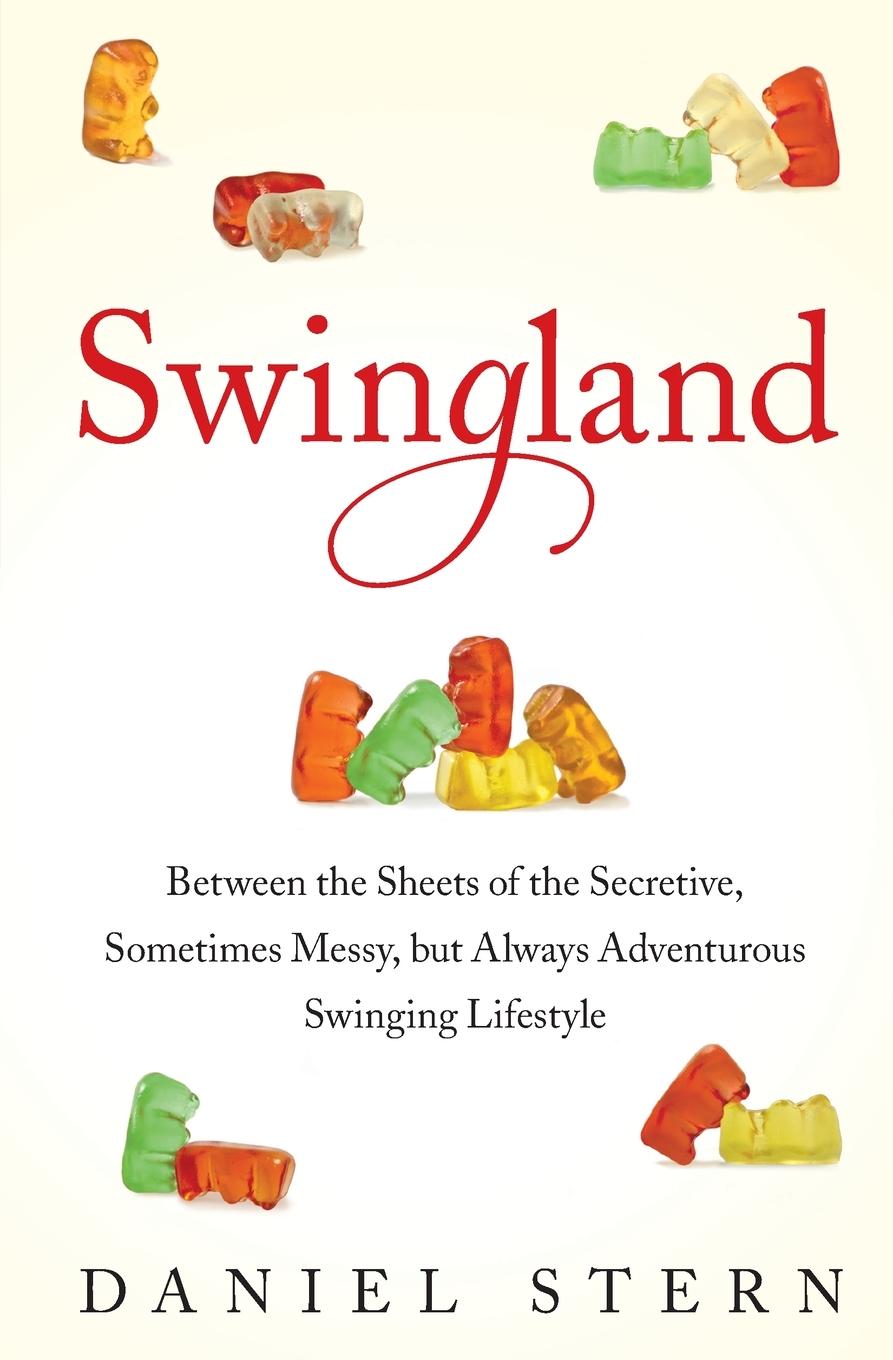 Vorderes Coverbild Swingland