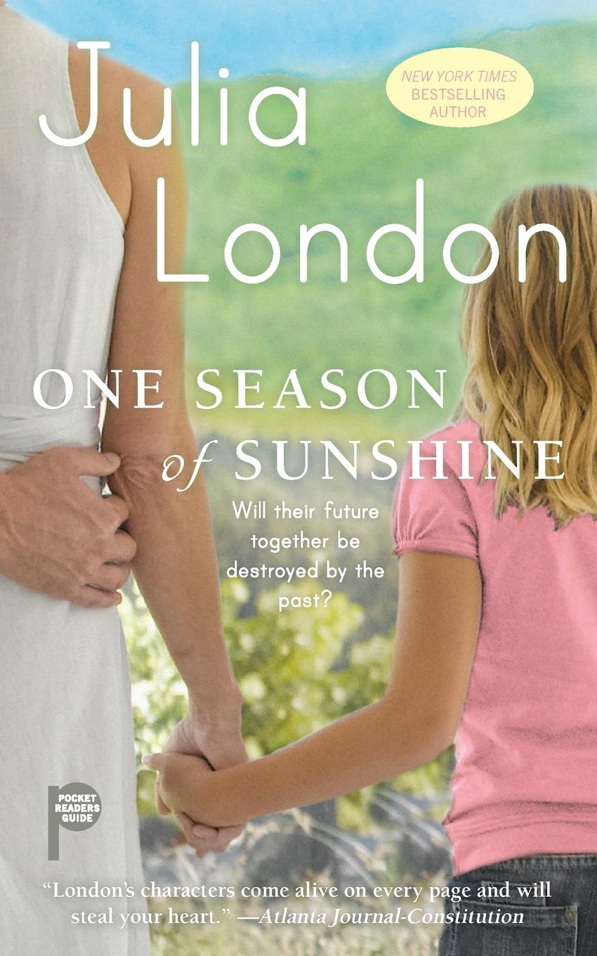 Vorderes Coverbild One Season of Sunshine