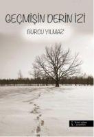 Vorderes Coverbild Gecmisin Derin Izi