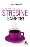 Vorderes Coverbild Stresine Sahip Cik