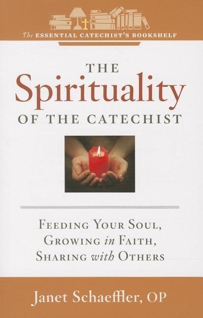 Vorderes Coverbild The Spirituality of a Catechist
