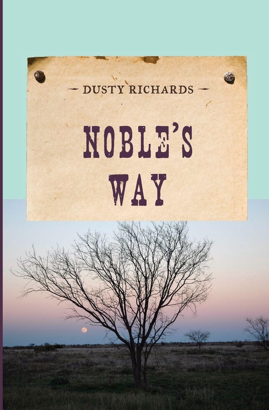 Vorderes Coverbild Noble's Way