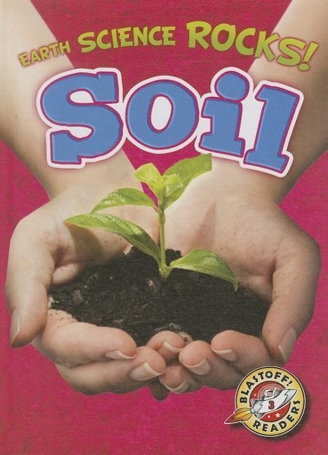 Vorderes Coverbild Soil