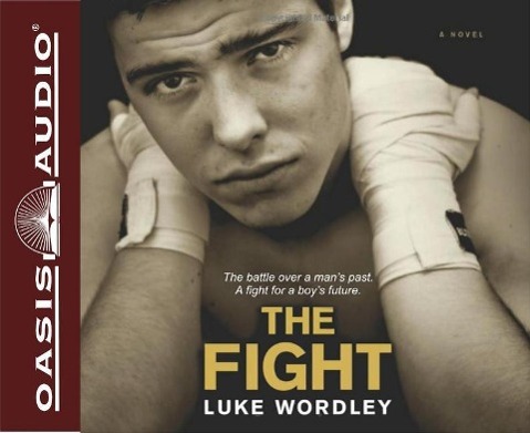 Vorderes Coverbild The Fight