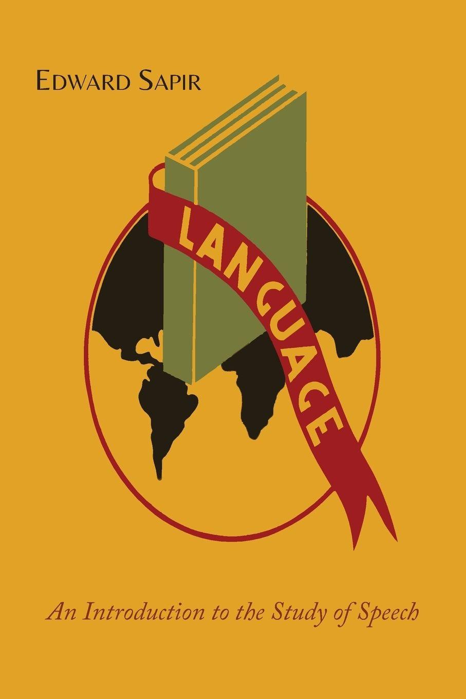 Vorderes Coverbild Language