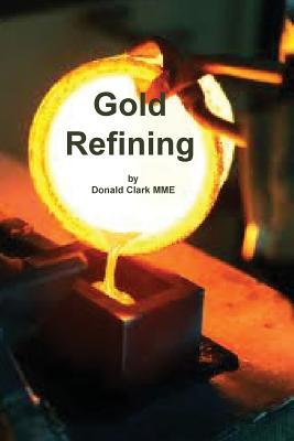 Vorderes Coverbild Gold Refining