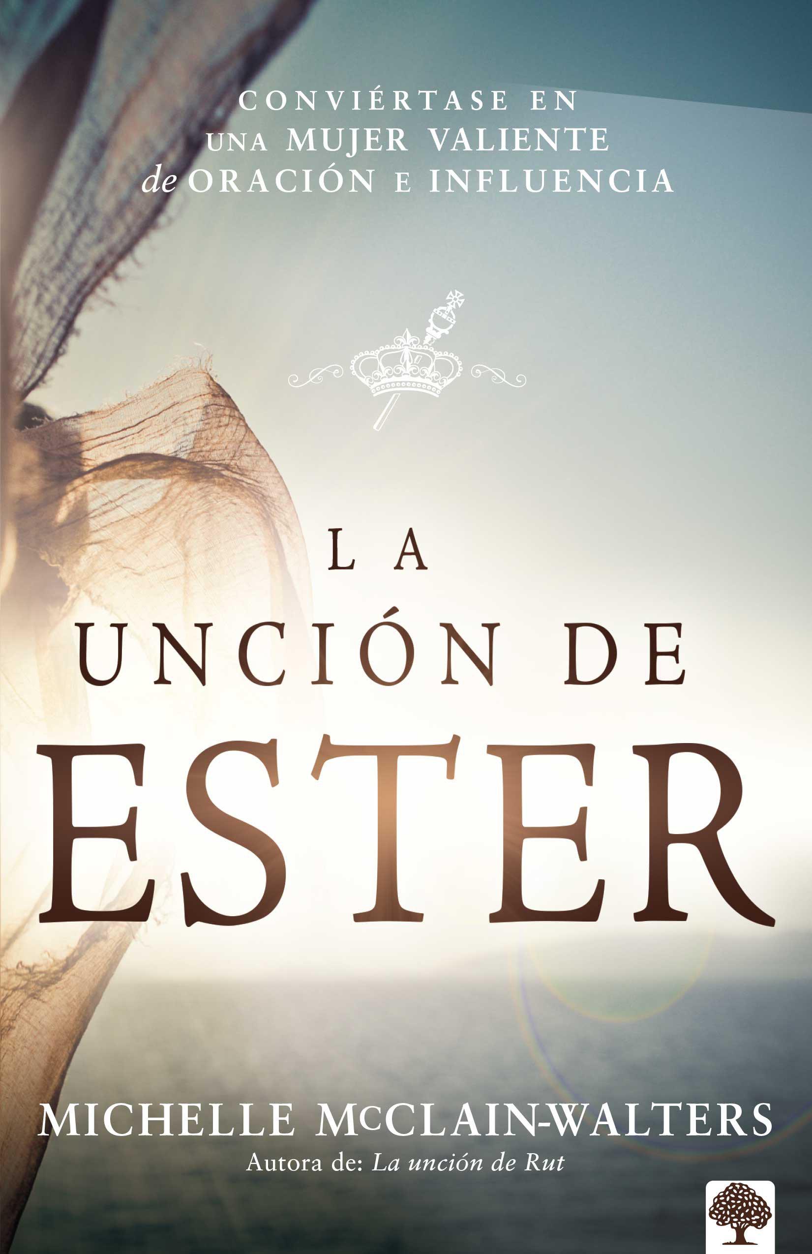 Vorderes Coverbild La Unción de Ester