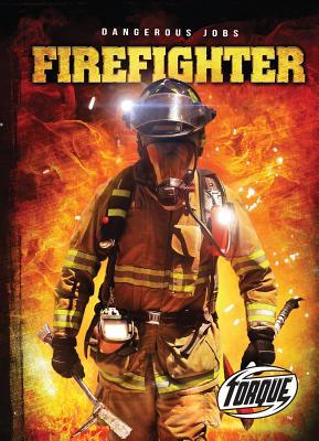 Vorderes Coverbild Firefighter