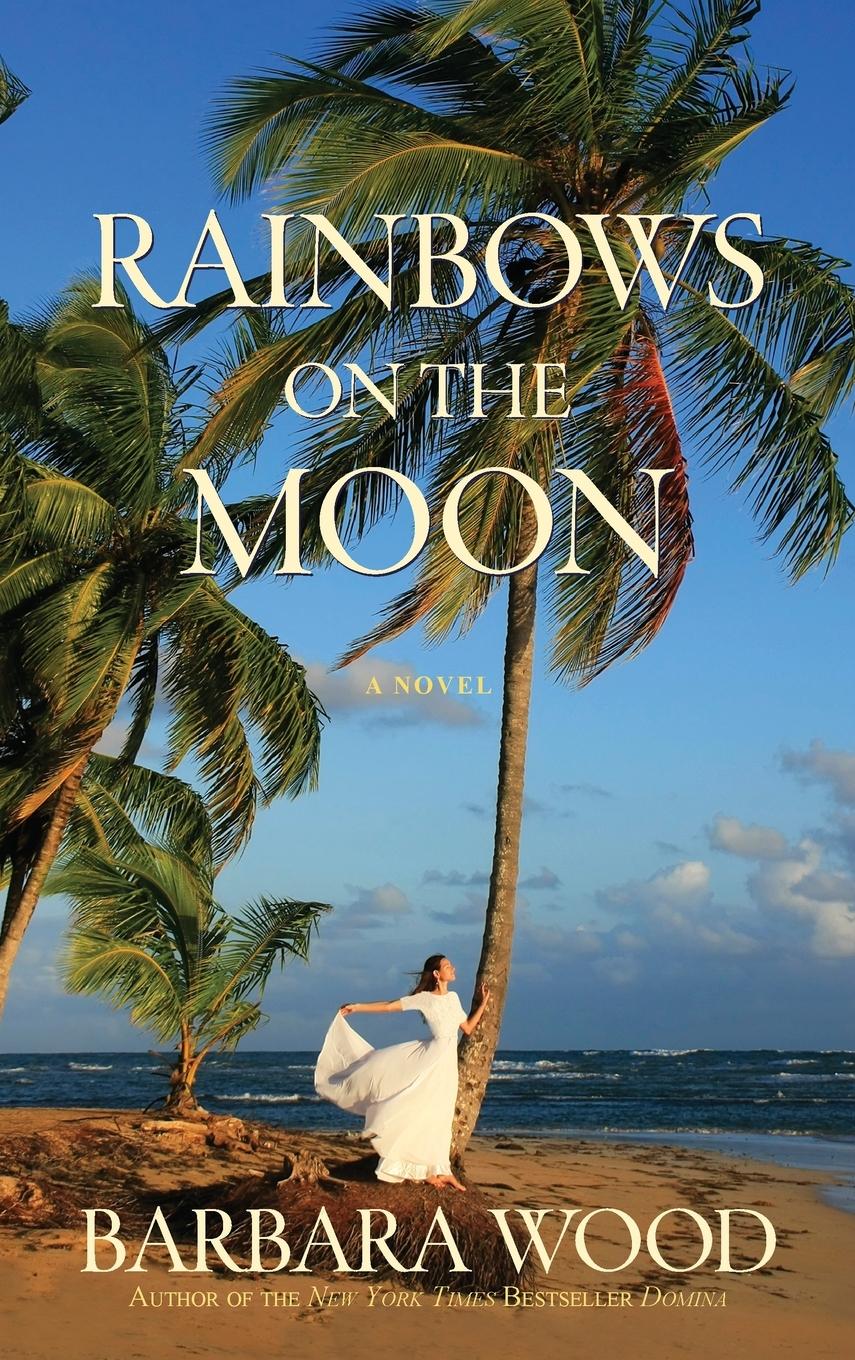 Vorderes Coverbild Rainbows on the Moon