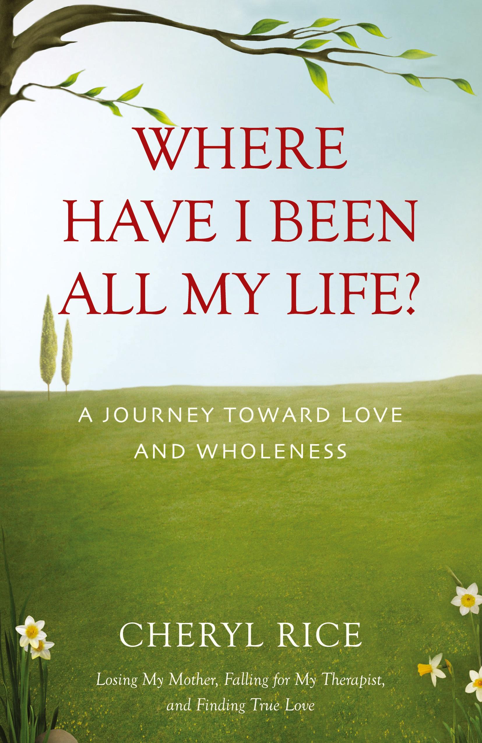 Vorderes Coverbild Where Have I Been All My Life?