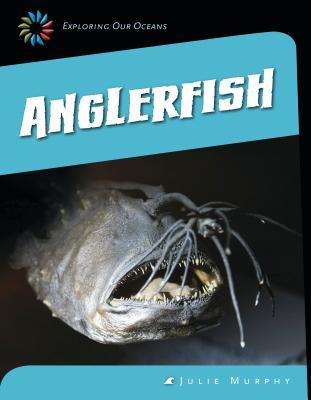 Vorderes Coverbild Anglerfish