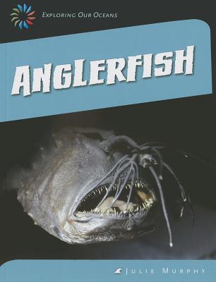 Vorderes Coverbild Anglerfish